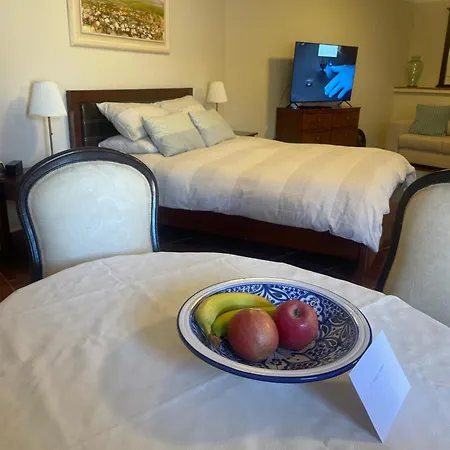 Casa de hóspedes Serenity 4*