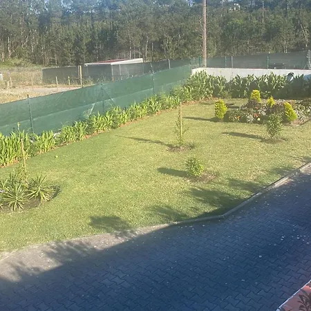 Guest house Serenity Coto (Leiria)