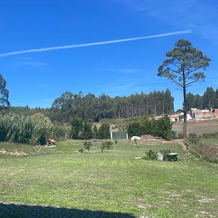 Casa de hóspedes Serenity *