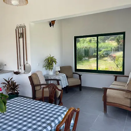 Casa de hóspedes Serenity