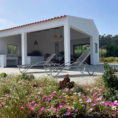 Serenity 4* Coto (Leiria)