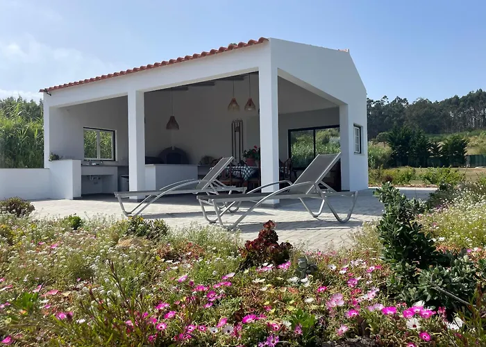 Serenity 4* Coto (Leiria)